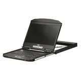 ATEN CL3700NW Konsole Schwarz