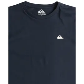 QUIKSILVER Basic - T-Shirt für Jungen, 8-16 - 8, Jahre