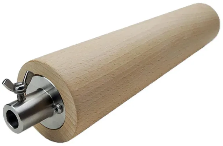 Moesta FeuerWalze (bis 11,8 mm Durchmesser)
