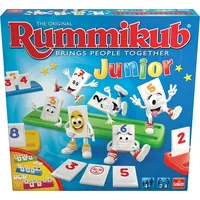 Goliath Rummikub Junior
