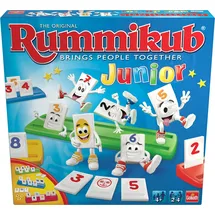 Goliath Rummikub Junior