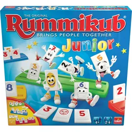 Goliath Rummikub Junior