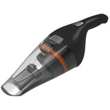 Black & Decker BLACK+DECKER NVC115BJL Akku-Handstaubsauger