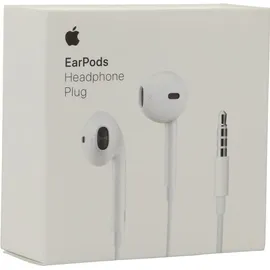 Apple EarPods mit 3.5mm Kopfhörerstecker