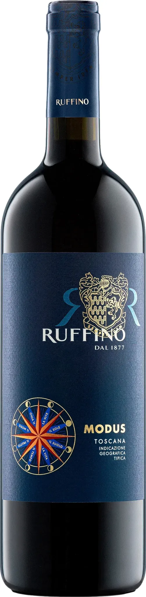 Ruffino Modus Toscana 2020 - 15.00 % vol