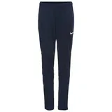 Nike Kinder Trainingshose Dri-FIT Park 20 Pant KP R FJ3021-451 137-147 - Obsidian/White