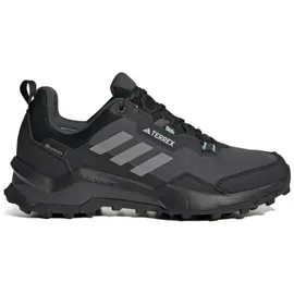 adidas Terrex AX4 GTX Damen Core Black/Grey Three/Mint Ton 40