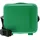 Mandarina Duck Logoduck + Beauty Case, Necessaire, Grün