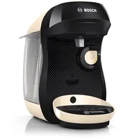 Bosch Tassimo Happy friendly TAS107E schwarz/beige