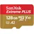 + SD-Adapter 128 GB
