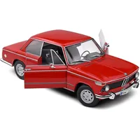 Solido BMW 1602 1971 rot