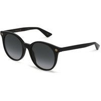 GUCCI GG 0091S 001 black/grey