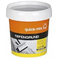Quick-Mix Tiefengrund 1 ltr