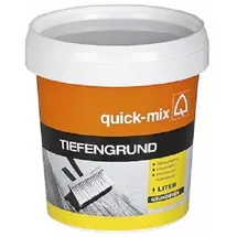 Quick-Mix Tiefengrund 1 ltr