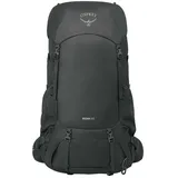 Osprey Renn 65 Rucksack Dunkelgrau