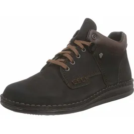 Finn Comfort Komfort Stiefel in Schwarz - 48