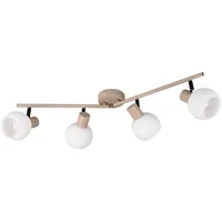 Trio Boba (DH 10x18,50 cm) Beige
