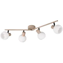 Trio Boba (DH 10x18,50 cm) Beige