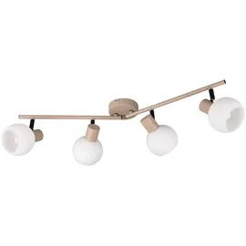 Trio Boba (DH 10x18,50 cm) Beige