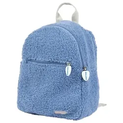 Nattou TEDDY Rucksack Teddy, blau