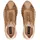 Hispanitas Sneaker beige | camel 37