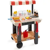 Ecoiffier Street Food stand