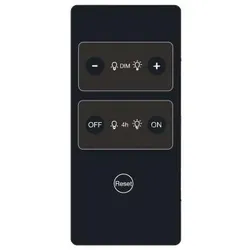 Brumberg Leuchten Fernbedienung 18209000