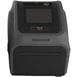 Etikettendrucker Honeywell PC45, Thermotransfer, 203dpi, USB + Ethernet + WLAN +...