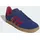 adidas Gazelle Victory Blue / Team Victory Red / Gum 36