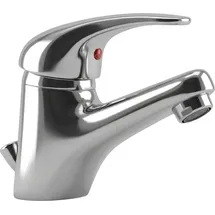 Bosch 7736504336 Einhandmischer Verchromt