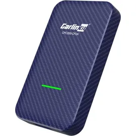 Carlinkit CP2A Wireless Adapter Apple CarPlay / Android Auto