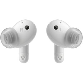 LG TONE Free DT80Q True Wireless, In-ear Kopfhörer Bluetooth White