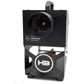 hazebase CLASSIC2 Nebelmaschine