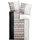 JANINE Carmen S 55026 kaffee 155 x 220 cm + 80 x 80 cm