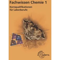 Althaus, H: Fachwissen Chemie 1