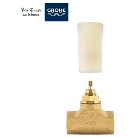 Grohe UP-Ventil-Unterteil Oberteil DN 20