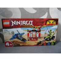 Lego Ninjago Legacy - verschiedene Sets zum aussuchen - Neu & OVP
