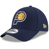 New Era Indiana Pacers NBA The League 9Forty Adjustable Cap - One-Size