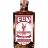 Few Spirits FEW Straight Bourbon Whiskey 0,7 l
