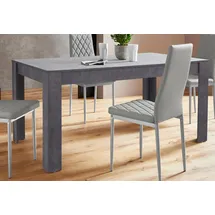 OTTO home Meigh 160 x 75 x 90 cm grau