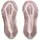 Asics Novablast 5 Damen Schwarz / Pearl Pink 41