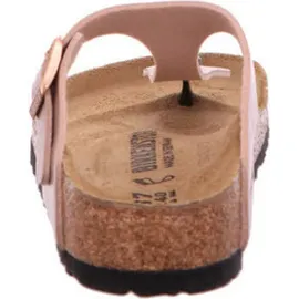 Birkenstock Gizeh Birko-Flor 1023943 (39/copper) - Gold - 39