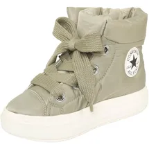 Converse Chuck Taylor All Star Elements Boot Damen Grün 41