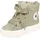 Converse Chuck Taylor All Star Elements Boot Damen Grün 41