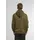 Brandit Textil Hoodie Grün M