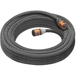 GARDENA Textilschlauch Gartenschlauch Liano Life 10m