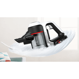 Bosch Unlimited Serie 6 BCS611AM