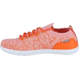 Ballop Movel Herren Orange/Rosa 40
