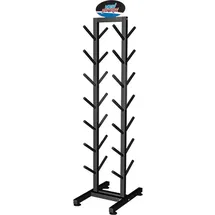 Vedes New Sports Skateboard Ständer, für 14 Stück