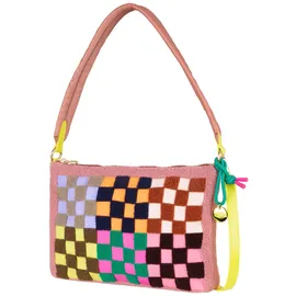 Oilily Umhängetasche Sarely Cross Body Bag Rosette